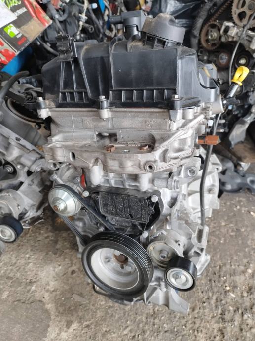 Motor 1.2VTI