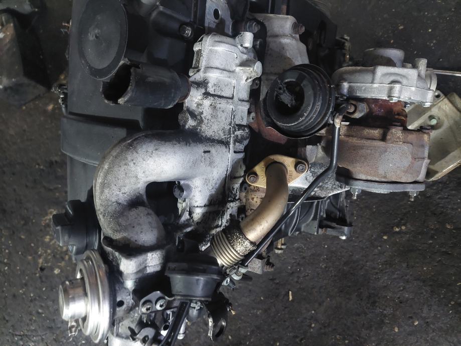 pasat b5 motor 1.9 tdi mjenjač 1.9 tdi