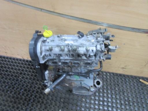 MOTOR 198A4000 FIAT BRAVO II 1.4 TJET