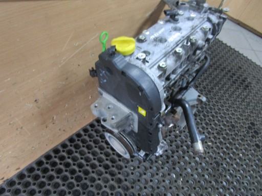 MOTOR 198A4000 FIAT BRAVO II 1.4 TJET