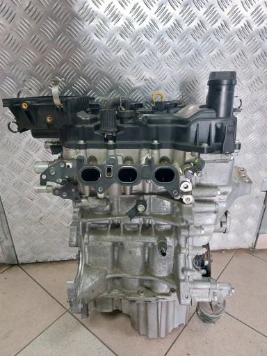 MOTOR 1KR TOYOTA YARIS III 14-19 1.0 VVTI