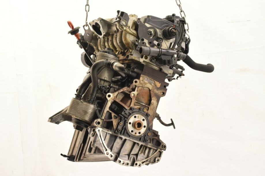 MOTOR 2.0 TDI BLB , BRE, BKD