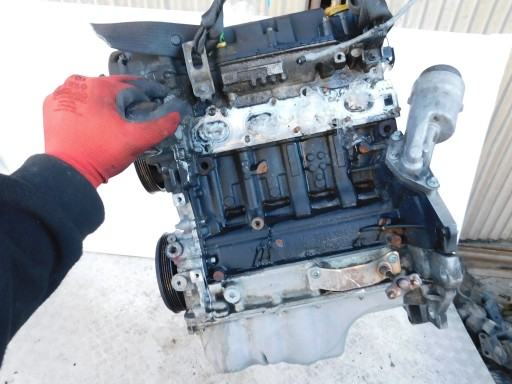 MOTOR A12XER 1.2 16V OPEL CORSA D