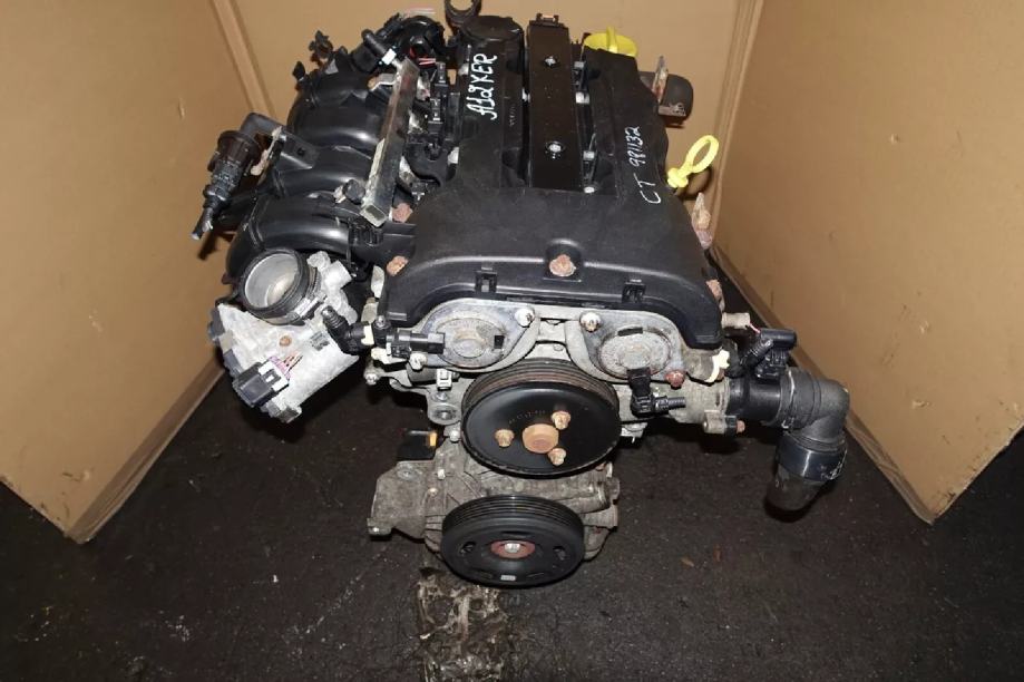 Motor  A12XER  Opel Corsa D 1.2 16V