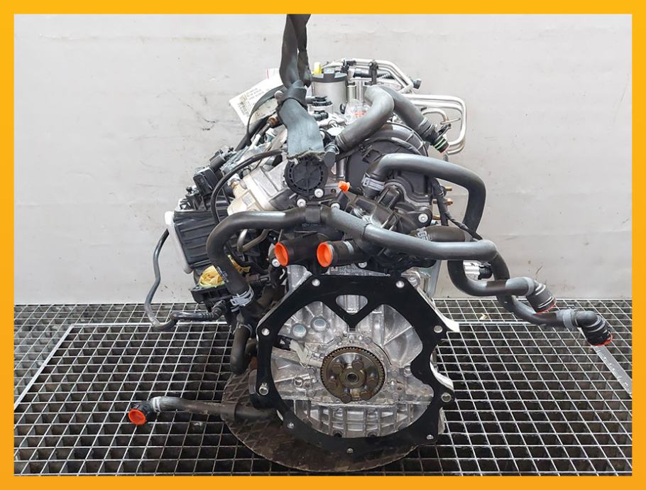 MOTOR AUDI VW SKODA SEAT 1 4 TSI CHP CHPA CHPB