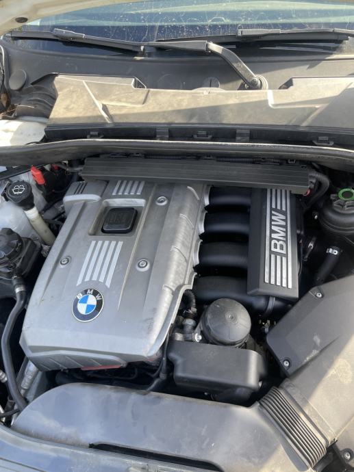 Motor Bmw 3.0I N52