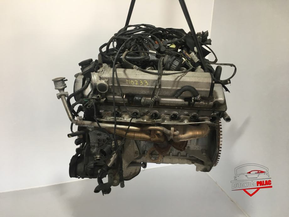 MOTOR 	BMW	E38 7	 5.0i 		M73B54 54121 60651075	MO233