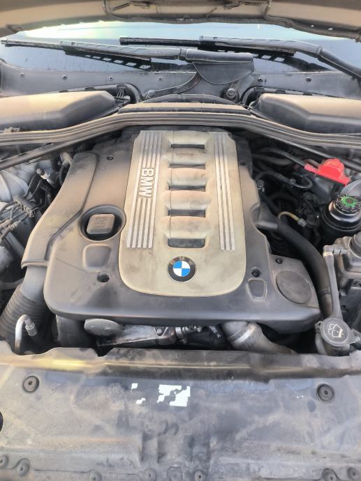 motor BMW m57 306D3