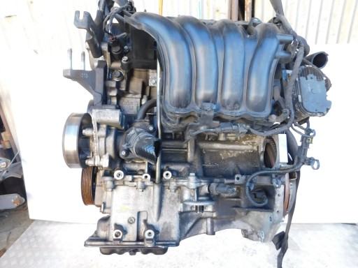 MOTOR G4FA 1.4 16V KIA CEED I REDIZAJN 09-12