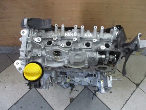 MOTOR H5H470 RENAULT CAPTUR 1 3 TCE