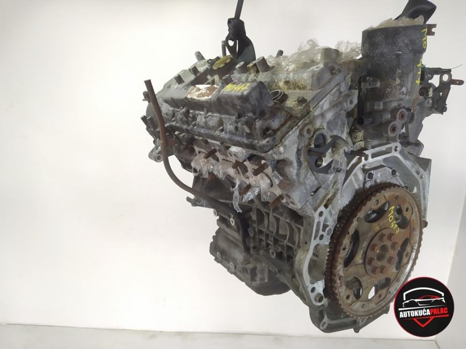 Motor Hyundai	SONATA	3.3b 04-09	G6DB 4S001040	MO417