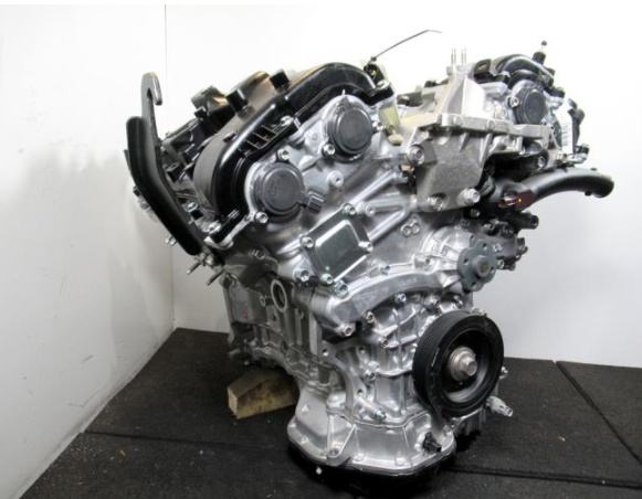 Motor LEXUS RX 450H 3.5 2GR-FXS