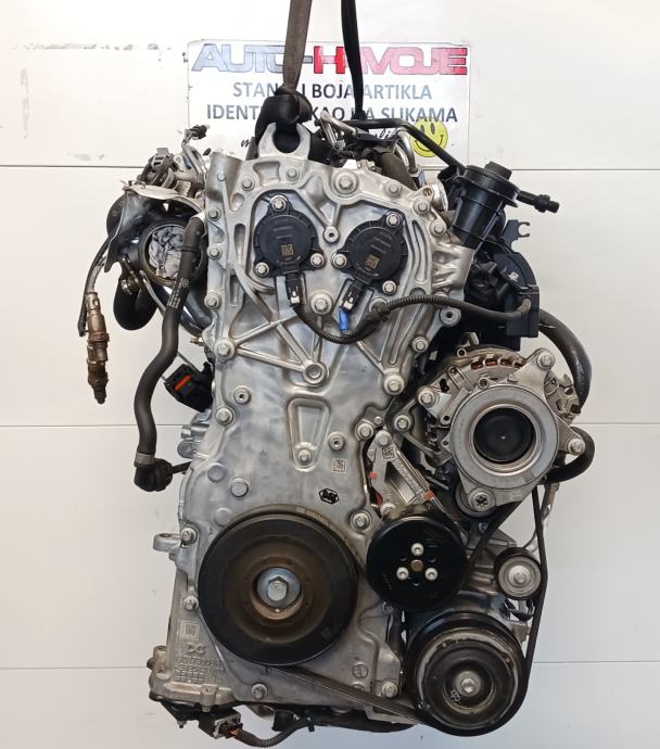 Motor Mercedes A klasa W177 282914 1.3 turbo 18- / engine / 27 tkm /