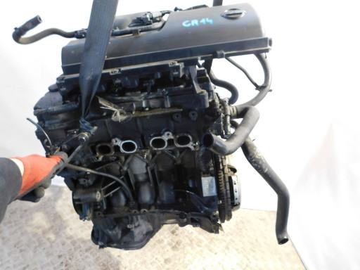 MOTOR NISSAN NOTE E11 CR14 1.4