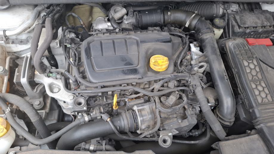 motor renoult talisman,nissan 1.6 dci r9m 409