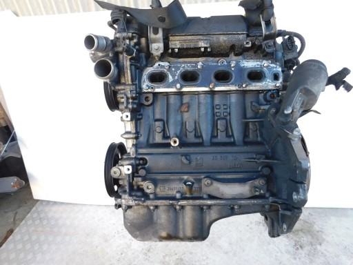 MOTOR Z14XEP 1.4 16V OPEL CORSA D