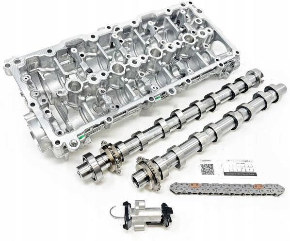 OJAČANI SET LANCA BREGASTIH 8MM PEUGEOT CITROEN 1.5 HDI