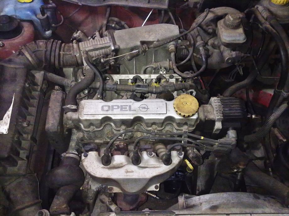 Motor opel ru