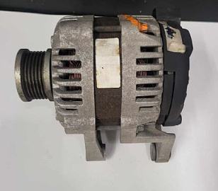 Opel Z18XE INSIGNIA ALTERNATOR