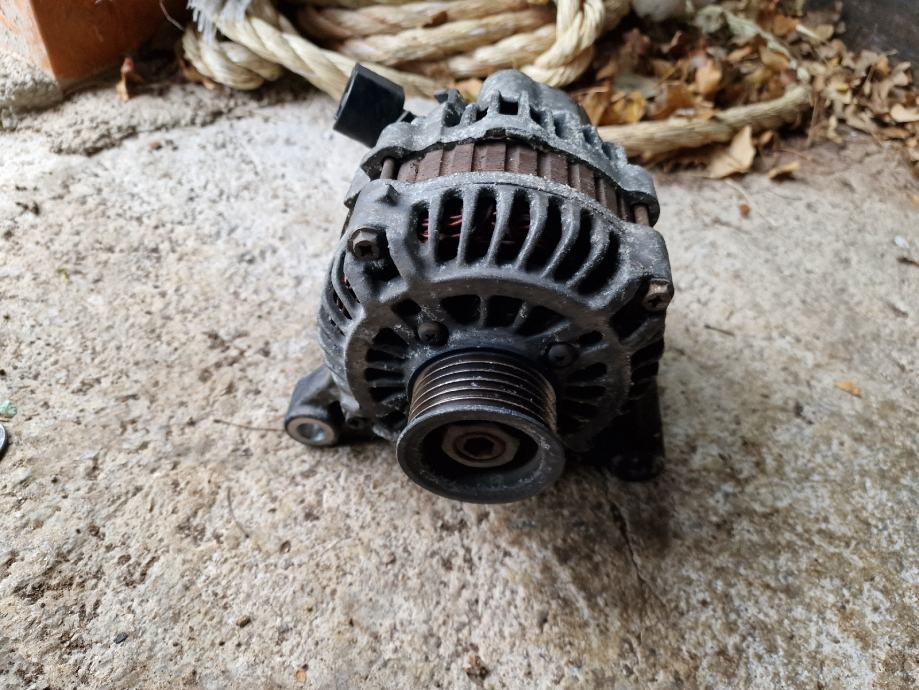 Peugeot 307 ALTERNATOR