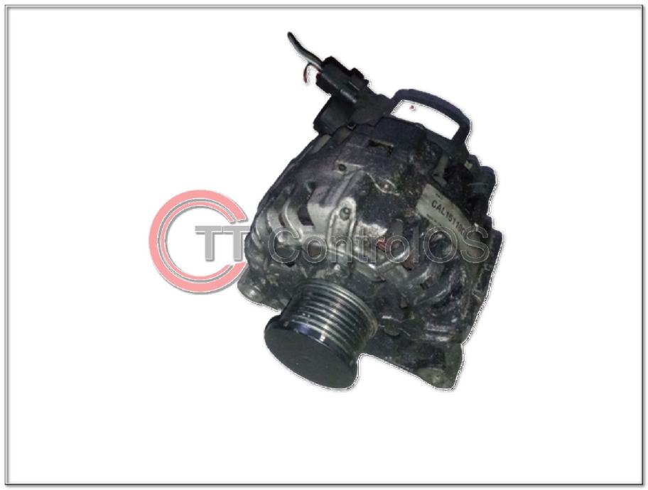 Renault 1.5 dci - ALTERNATOR, PUNJAČ