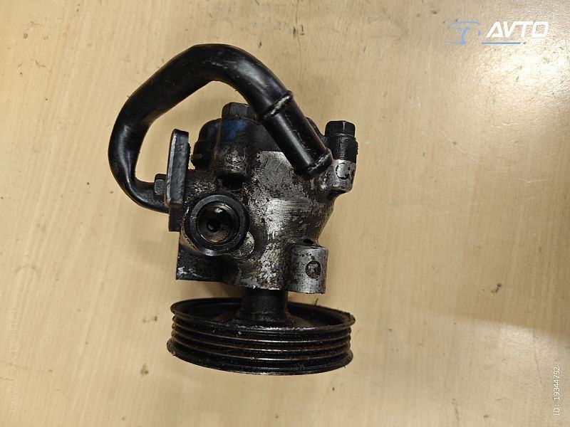 RENAULT CLIO IV SERVO PUMPA