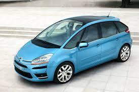 Servo pumpa C4 Picasso