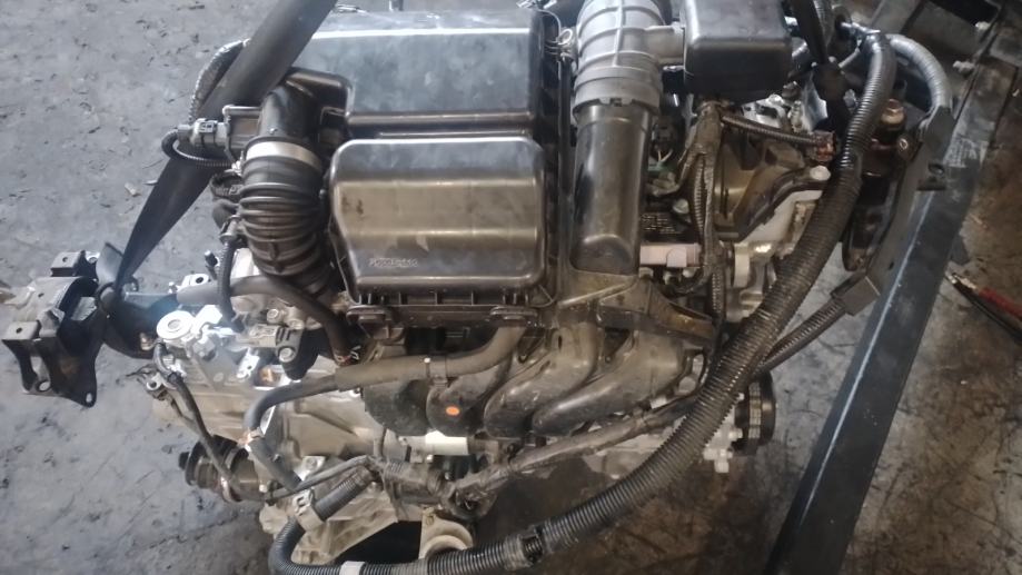 suzuki swift motor,alterrnator,getriba,kompresor,ignis,1.2 hybrid,K12D