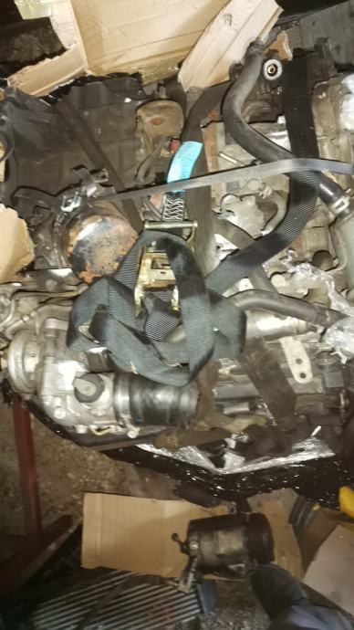 TOYOTA 3,0 diesel LAND CRUISER motor,1KD-FTV