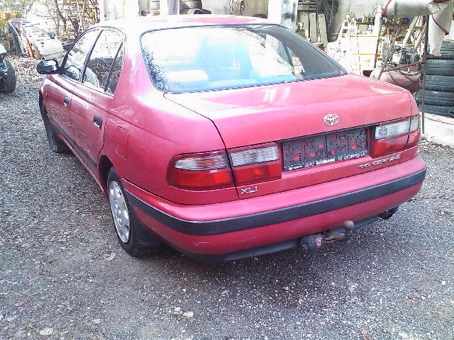 Toyota carina e 1994