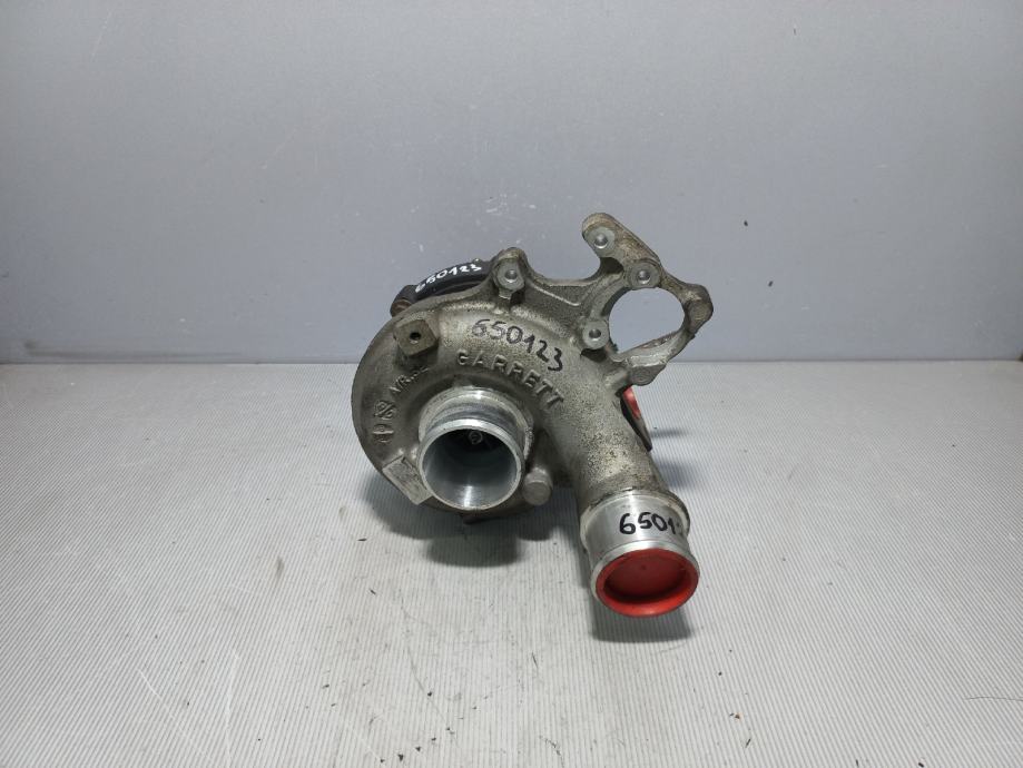 TURBINA HYUNDAI IX35 &gt; 13-15 282312F000