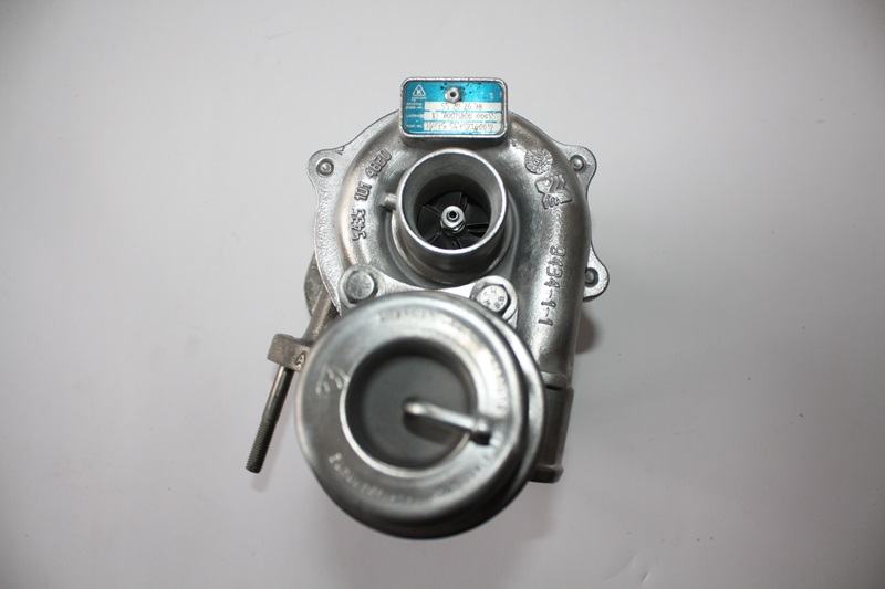 Turbina Opel AGILA CORSA MERIVA Combo 1,3CDTi 1.3 CDTI 5435-970-0019