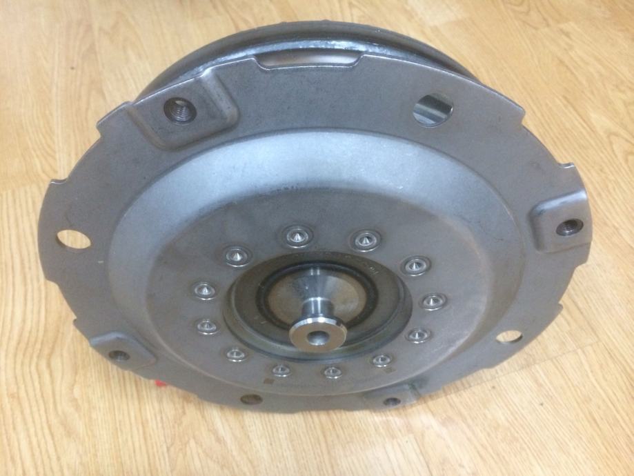 VANDLER TORQUE CONVERTER ZF MENJAČ GETRIBE LAND ROVER RANGE ROVER