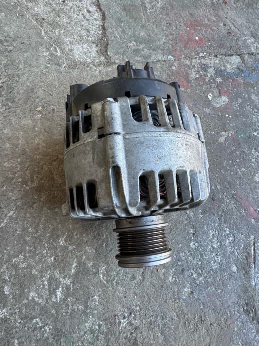 Vw golf 7 alternator 140 ampera