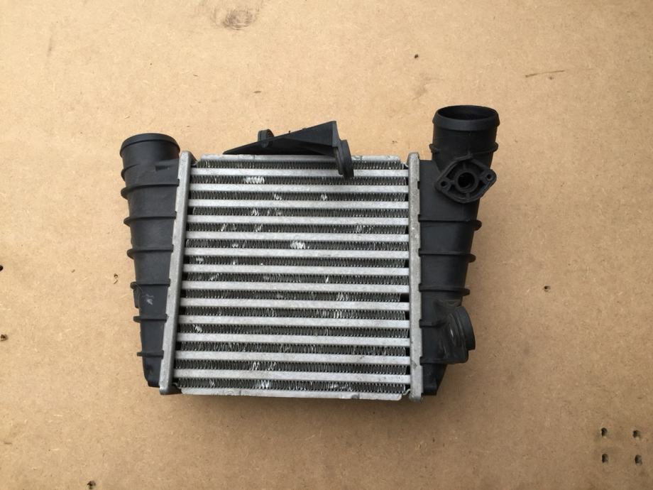 VW Polo GTI 9n3 1.8t intercooler