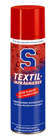 S100 Textil-Imprägnierer 400 ml