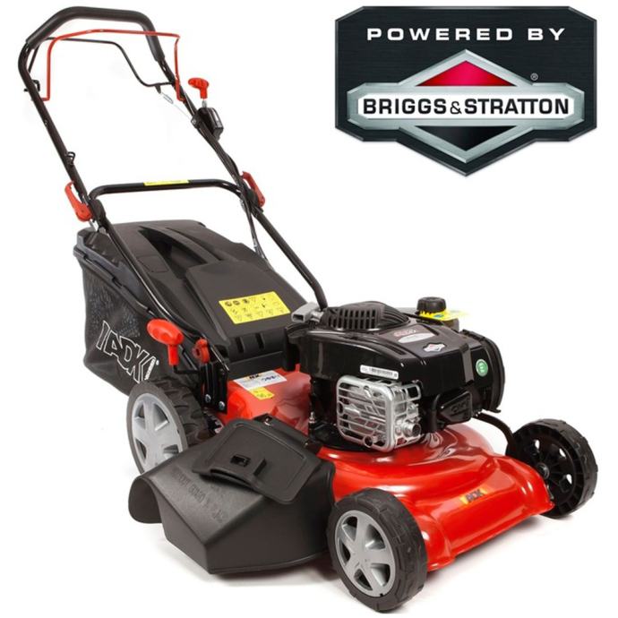 ADK Samohodna Motorna Kosilica WR65147ABK ACTION Briggs&Stratton