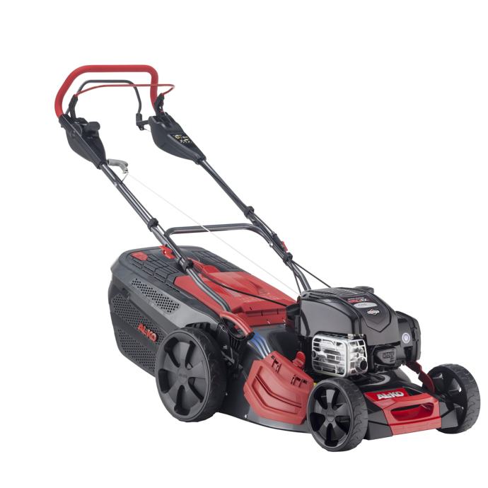 AL-KO Samohodna Motorna Kosilica Premium 473 VS-B Briggs&Stratton