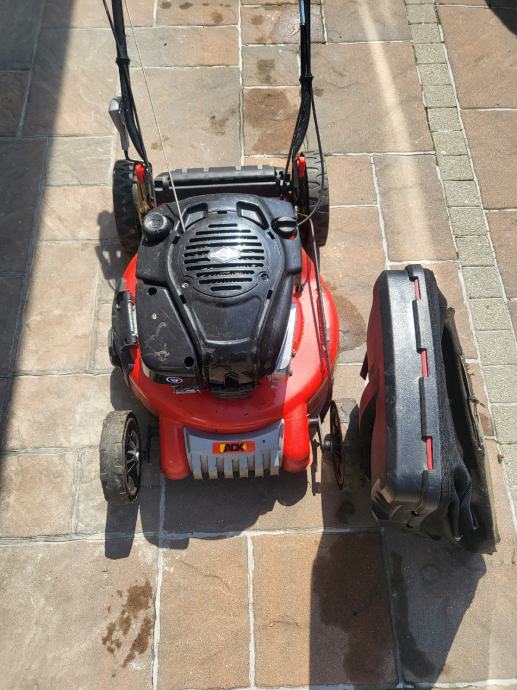 Motorna Kosilica ADK Briggs&Stratton Samohodna