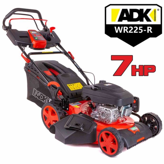 Motorna kosilica za travu ADK wr-65355abk