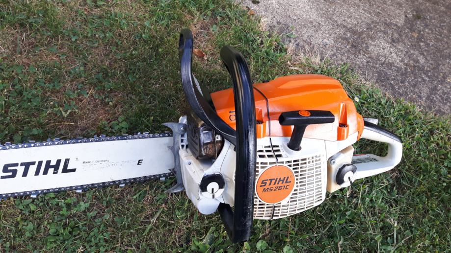 motorna pila stihl