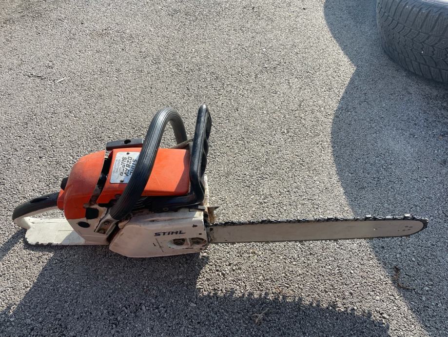 STIHL 028 Super