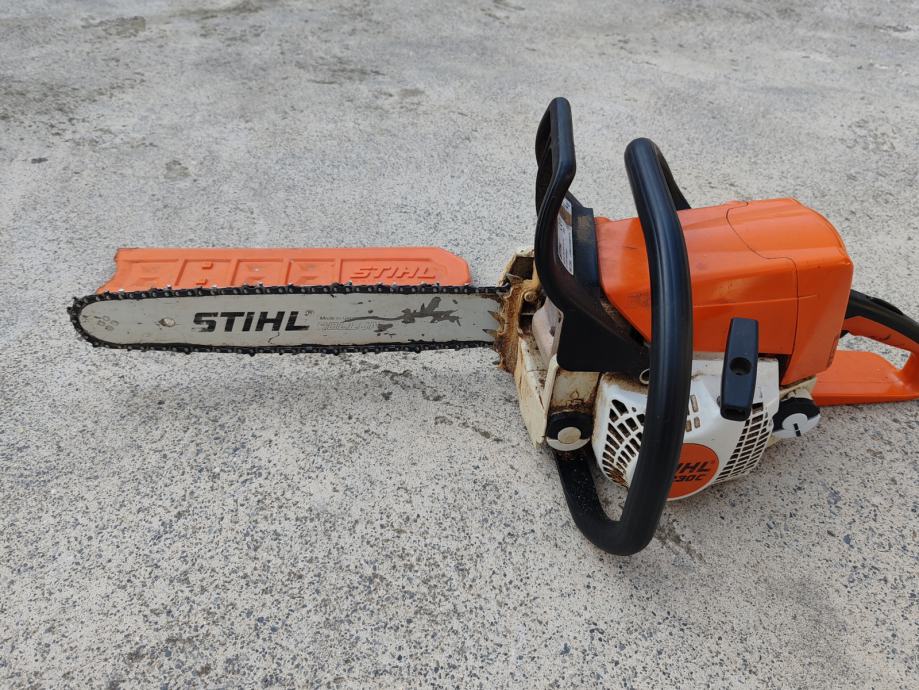 Stihl motorna pila