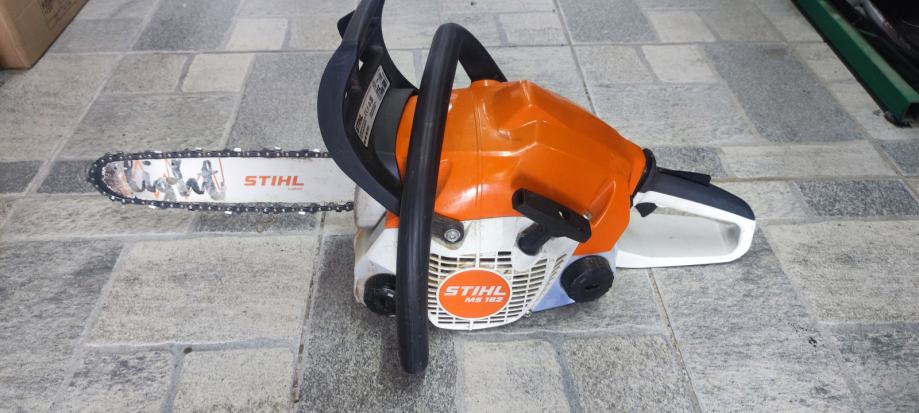 STIHL MS 162 motorna pila