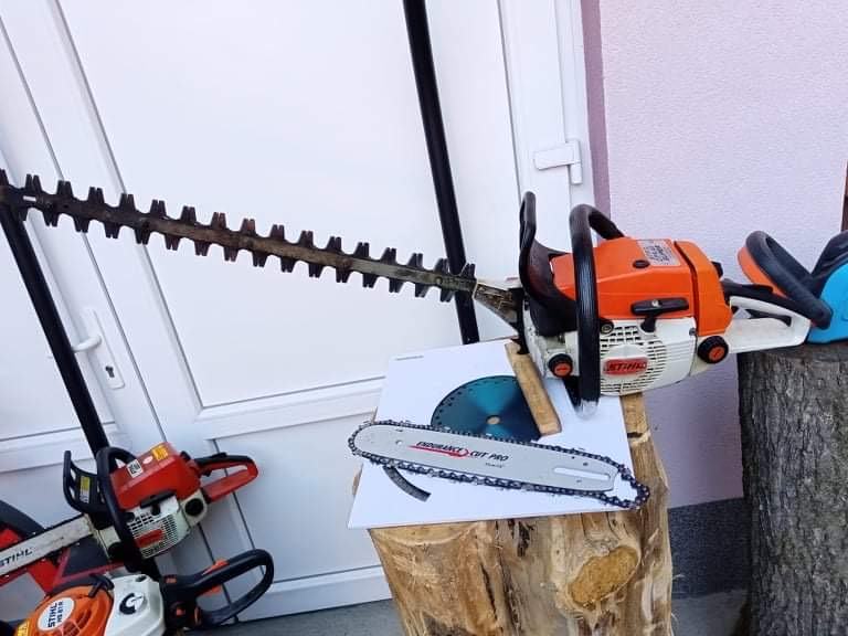 Stihl 240