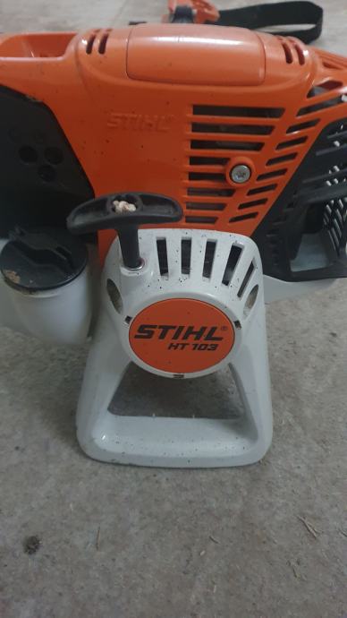 Stihl HT103