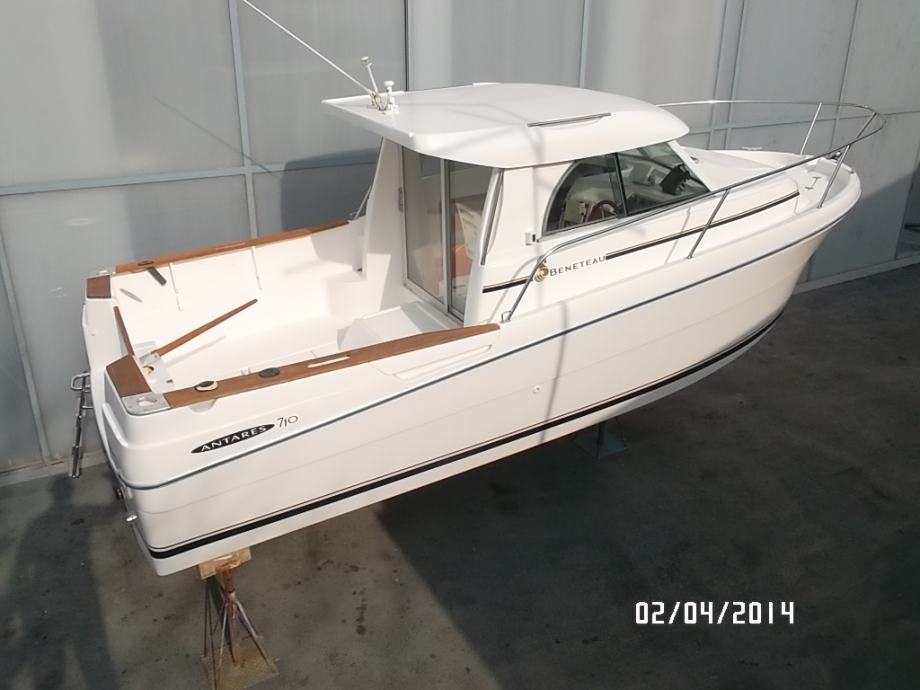 Beneteau Antares 710  diesel ***Pronautika***GARANCIJA***