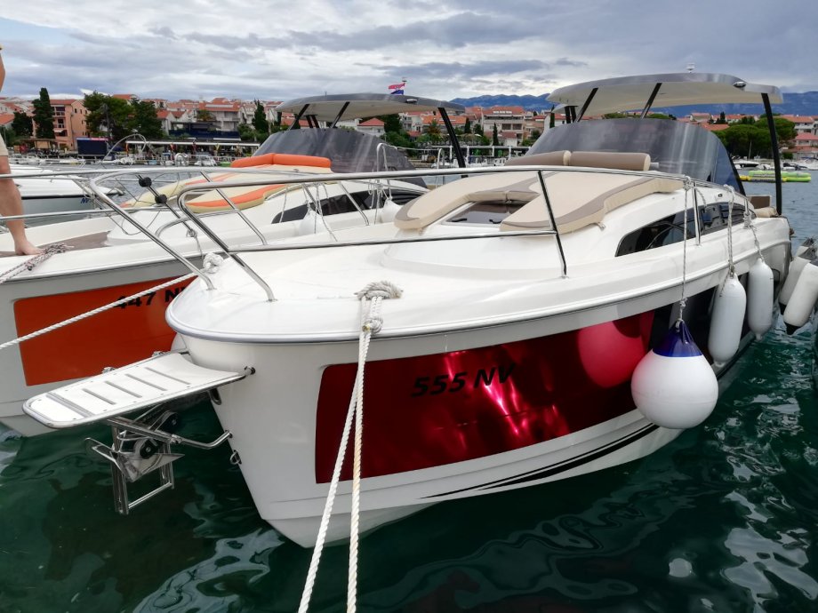 balt yacht 818 titanium kaufen