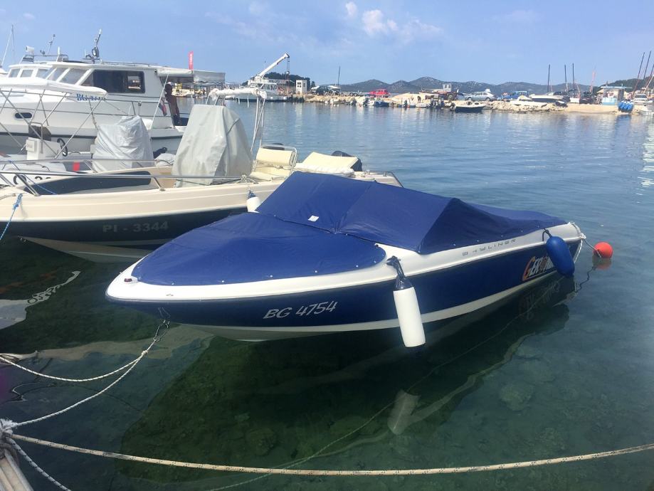 Bayliner 175 Bowrider