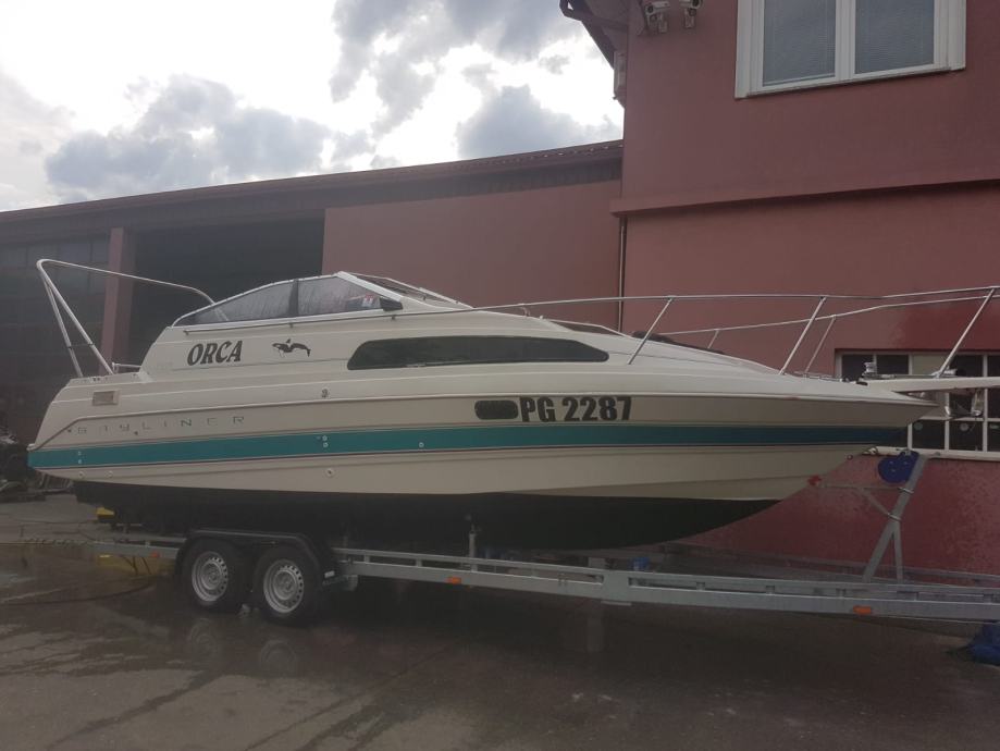 Bayliner 2655